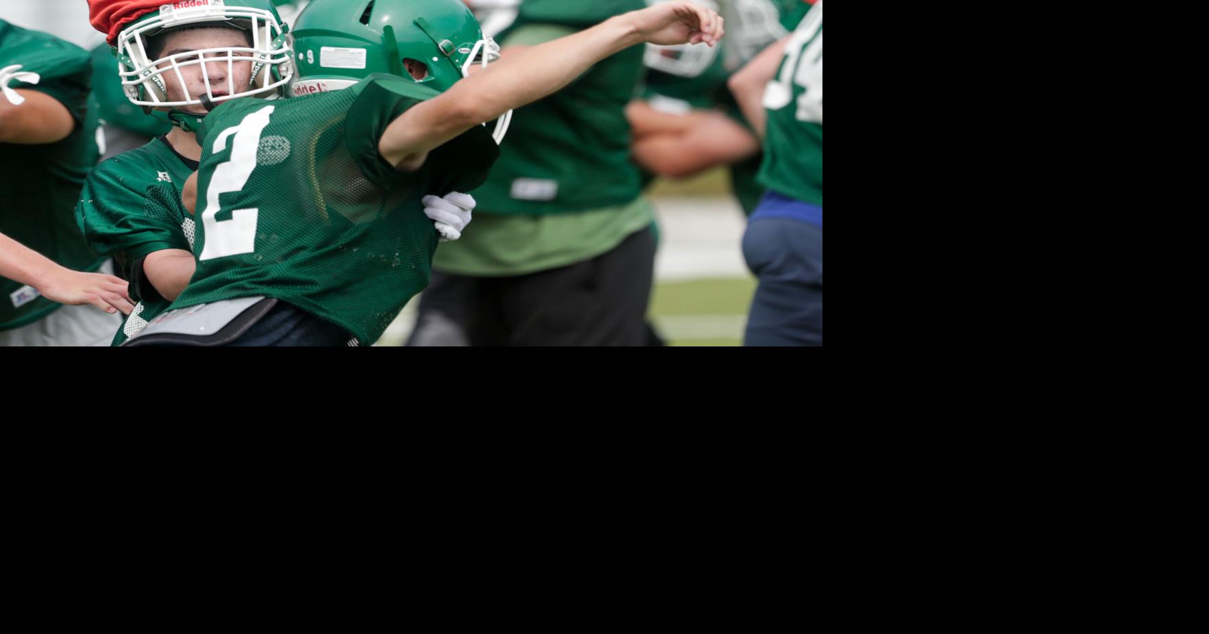 Jeff Schmulbach named head coach of Alleman football team, new era