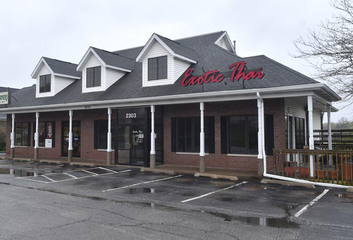 Finding a way back Some QuadCity restaurants, coffee shops reopen