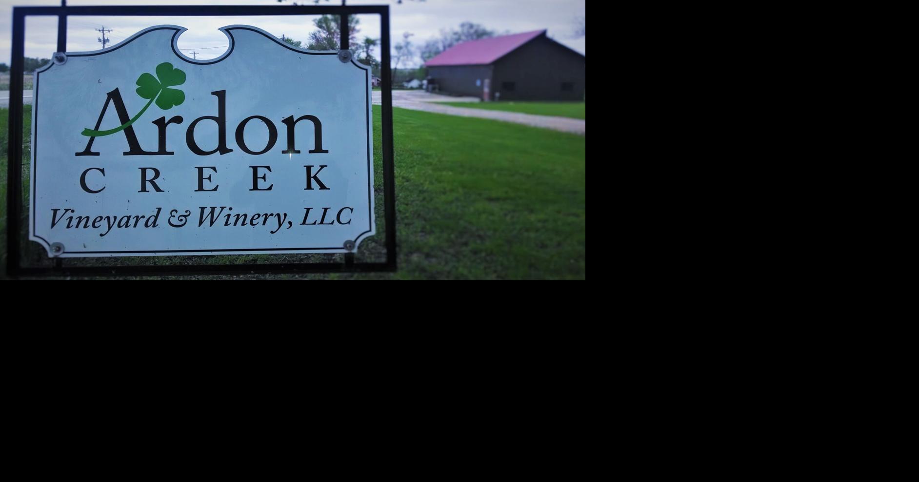 Ardon Creek Winery to hold final “Music in the Vineyard” event prior to closure