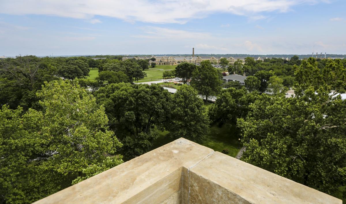 Photos Quarters One of the Rock Island Arsenal Home & Garden