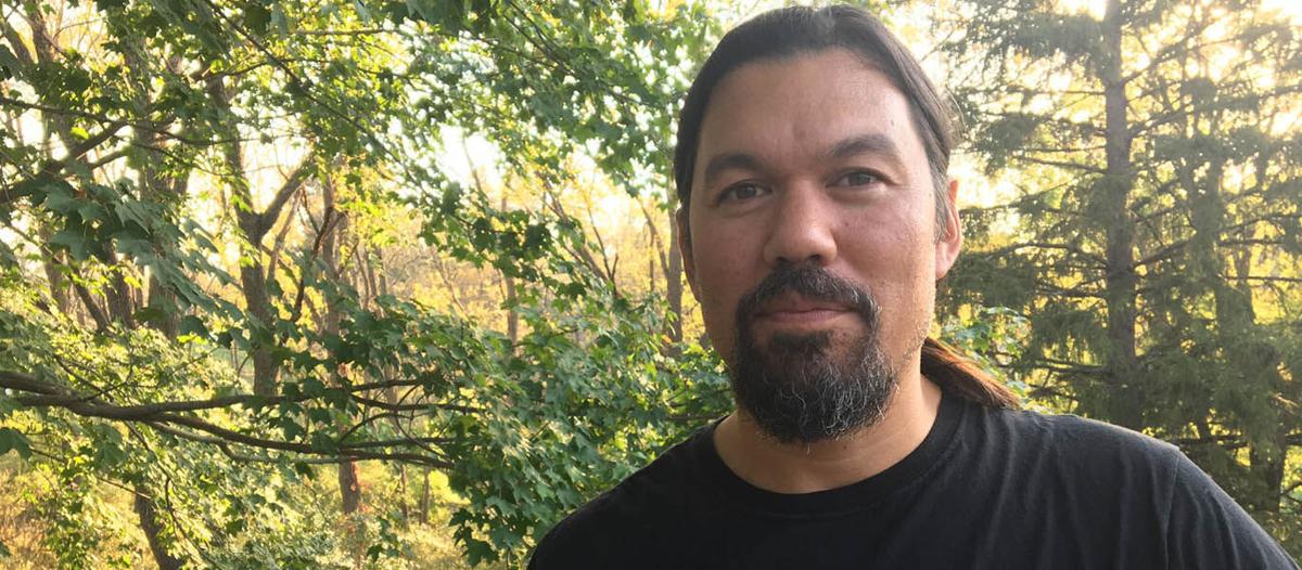 Deep Roots, Bold Future: How NICC's Keith Lesmeister Bridges Real-World Craft and the Classroom