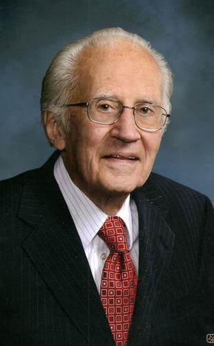 Charles Pierce