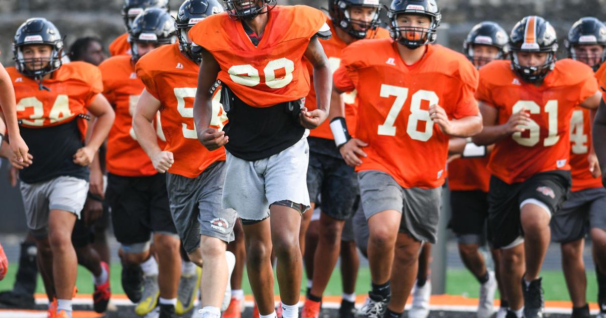 United Township football looks for encore effort after best season in