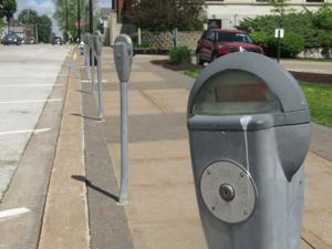 Muscatine City Council considers downtown parking