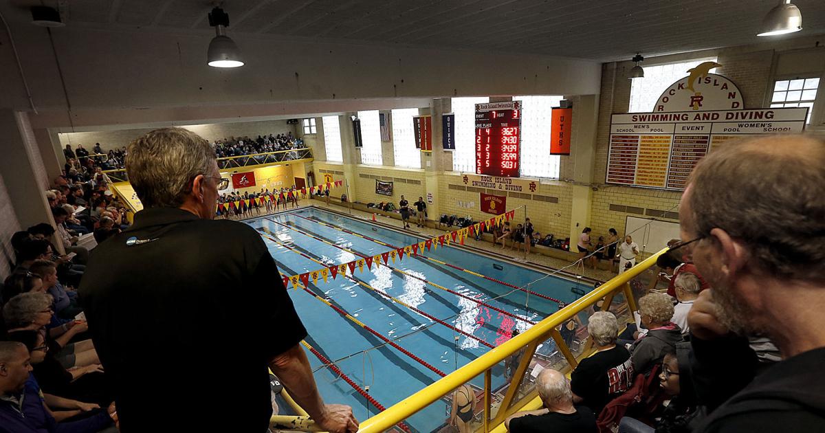 RIMSD board goes with new pool facility for $14.75M