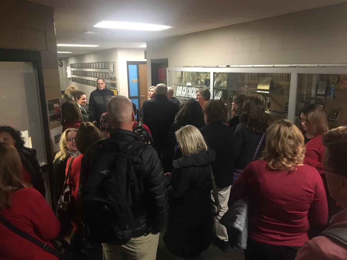 Bettendorf Hearing