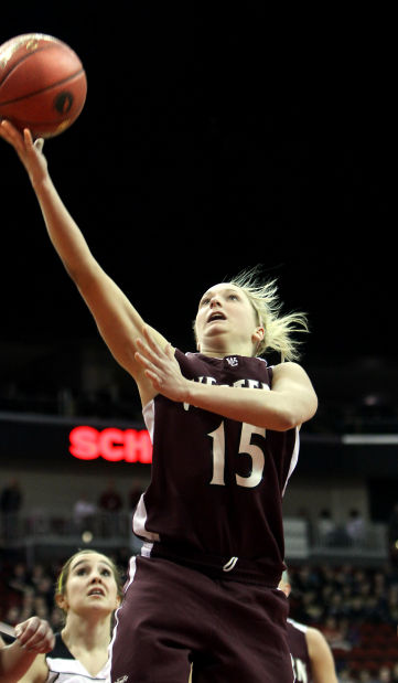 FRIDAY: Girls State Basketball Tournament