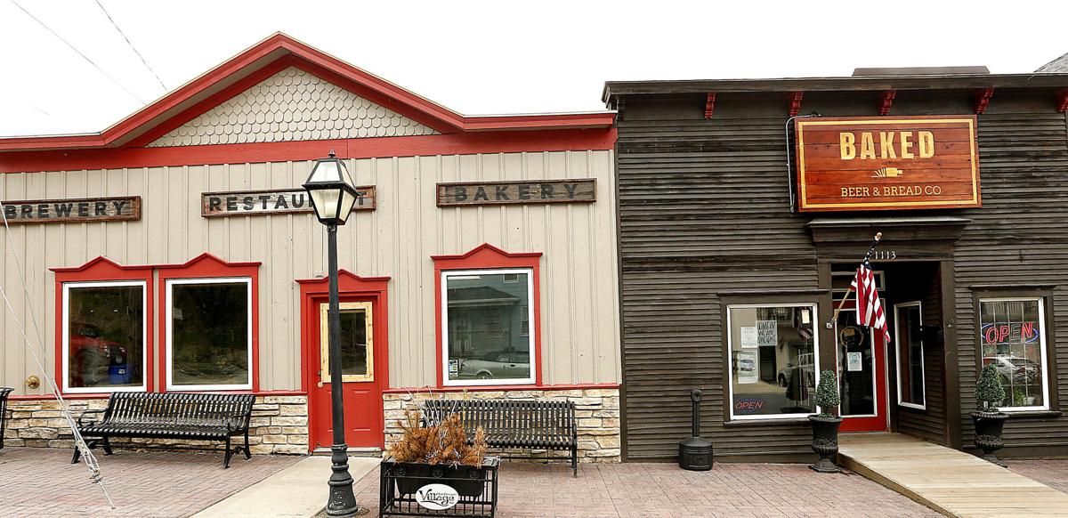 Baked Beer & Bread Co.