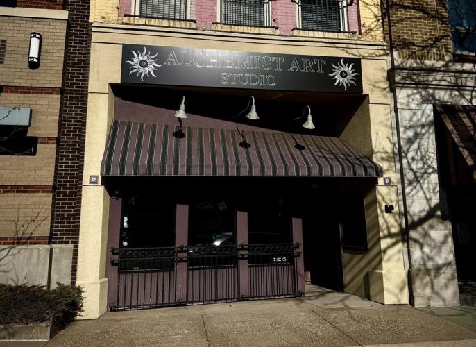 Alchemist Art Studio