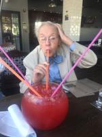 Wundram: Wild Berry Fishbowl isn't for sissies