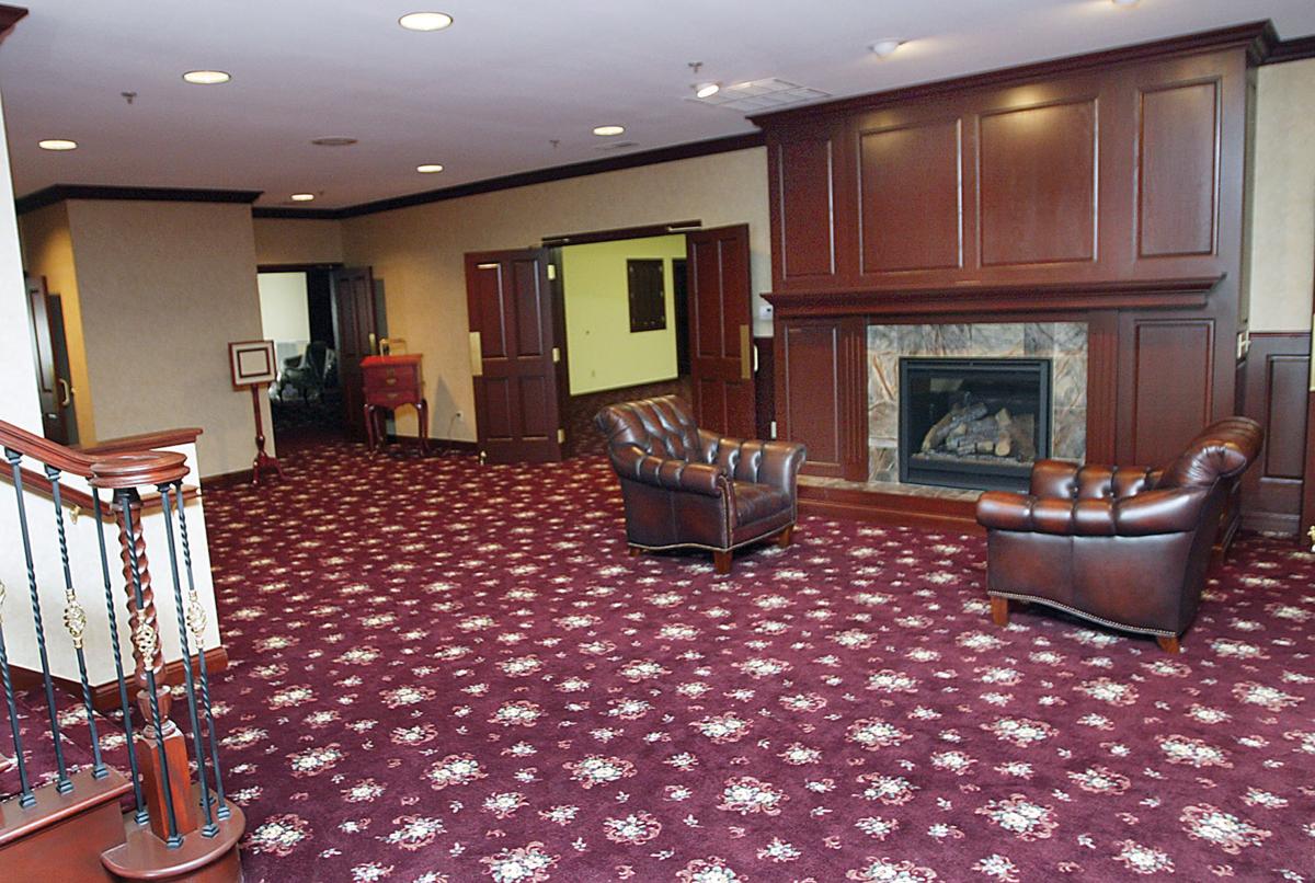 Wheelan Pressley Funeral Home | Local News | qctimes.com