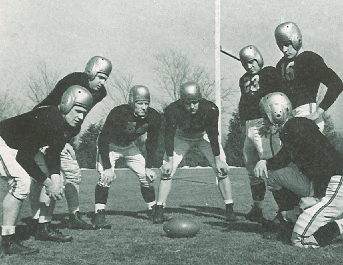 Hawkeyes who have been drafted in the NFL Iowa Hawkeyes Football