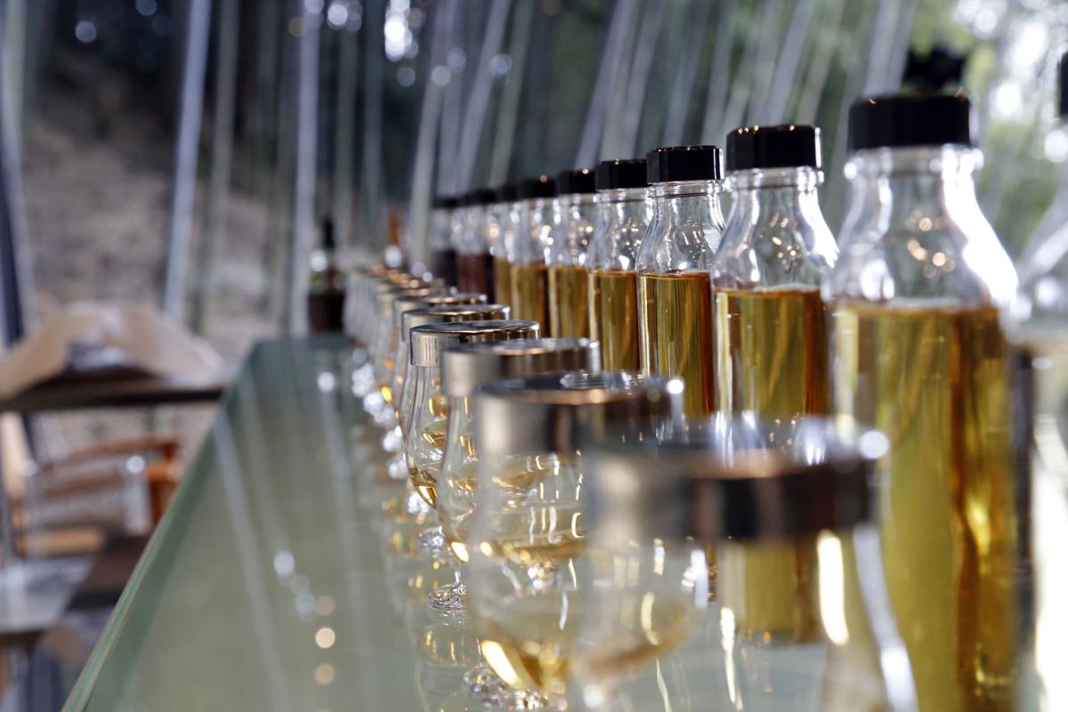 Japan Whisky