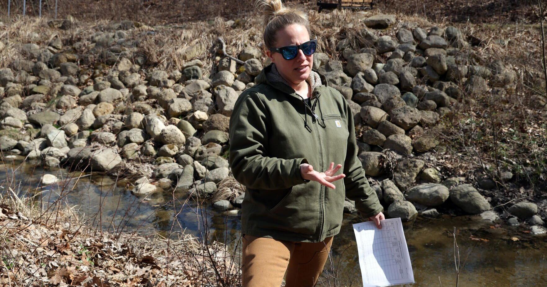 Great Lakes ice cover hits record low through mid-March - Vimarsana News