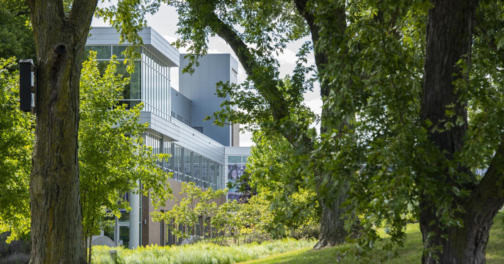 WIU's LGBTQ+ clinic nears one year at Moline campus - Vimarsana News