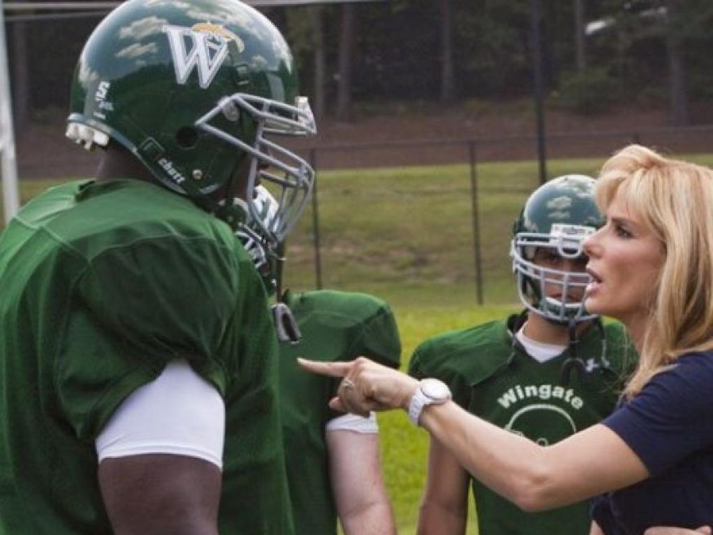What S Your Favorite Football Flick Movies Qctimes Com