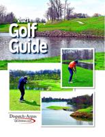 2021 Golf Guide
