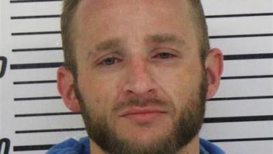 Man charged with selling meth arrested again