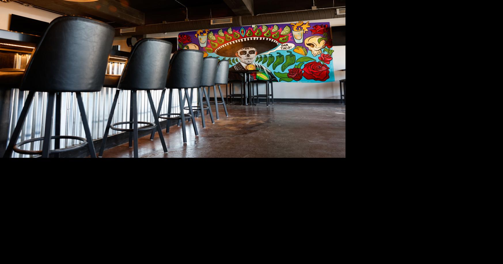 About dam time: Dam Tacos to open Friday