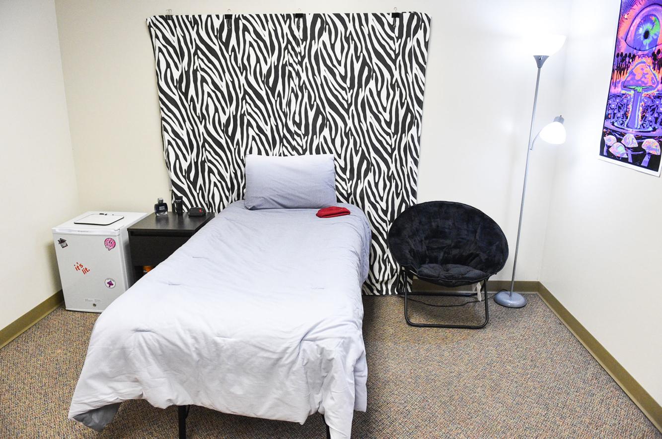 Want to learn more about vaping? Try "EScape the Vape," an escape room