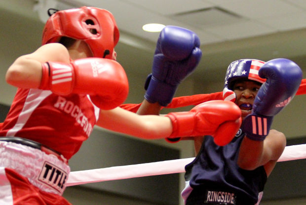 silver gloves tournament