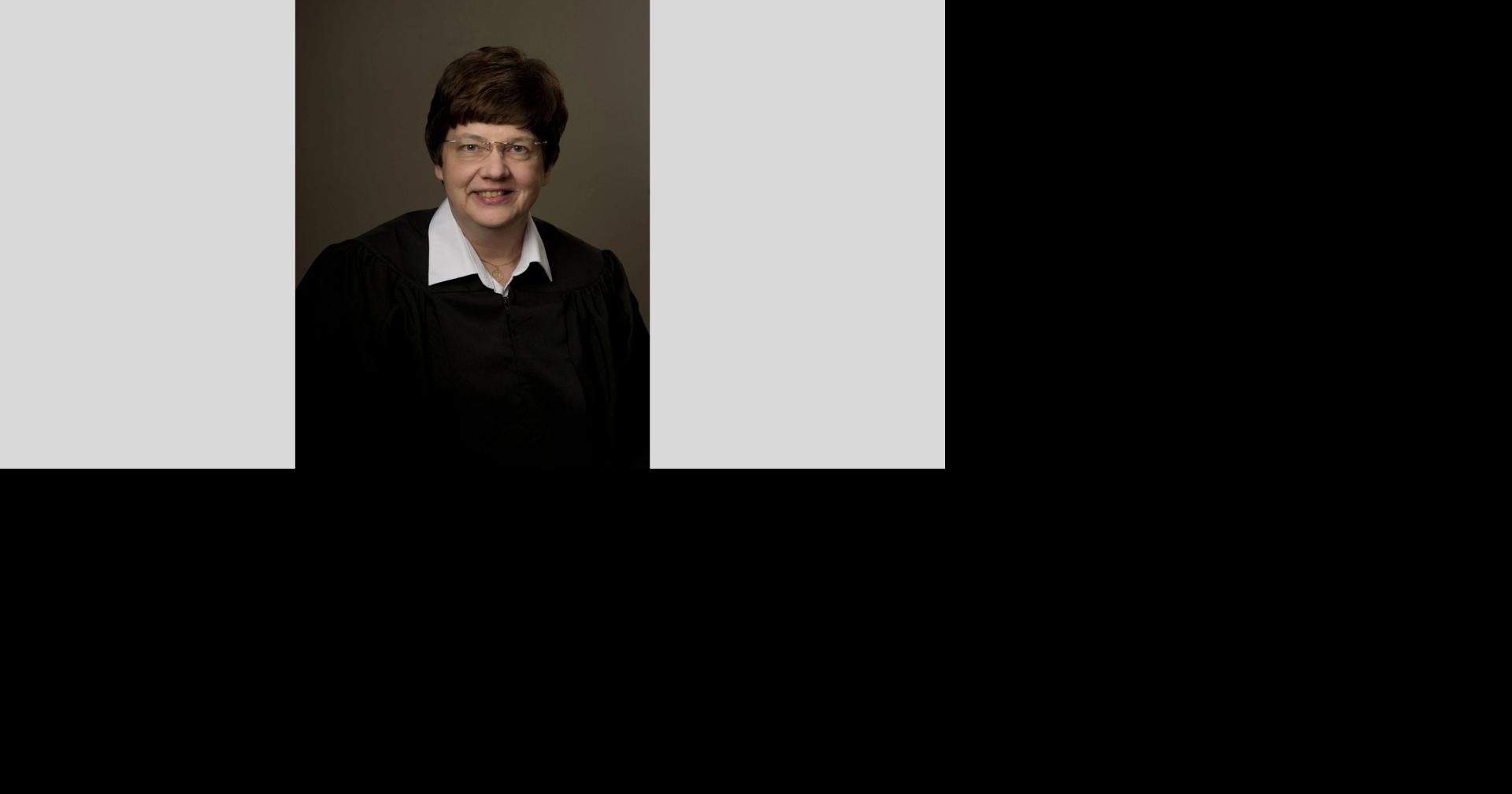 Rock Island County Circuit Court Judge announces retirement effective ...