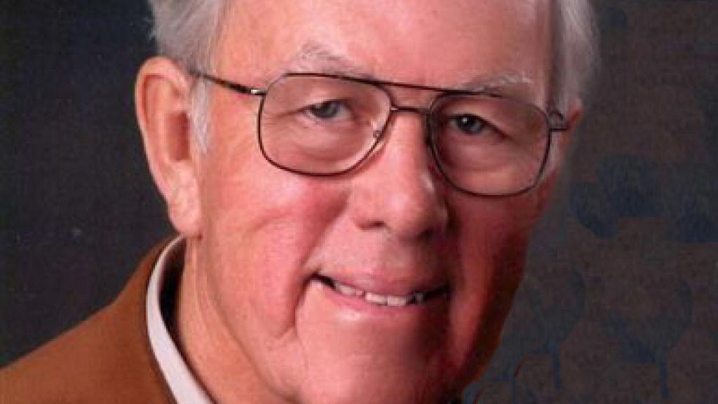 Roger Smith Obituaries