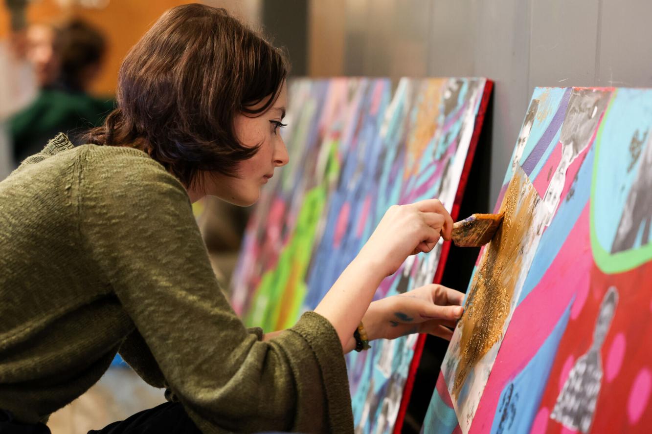 Davenport school board approves new Sudlow middle school building