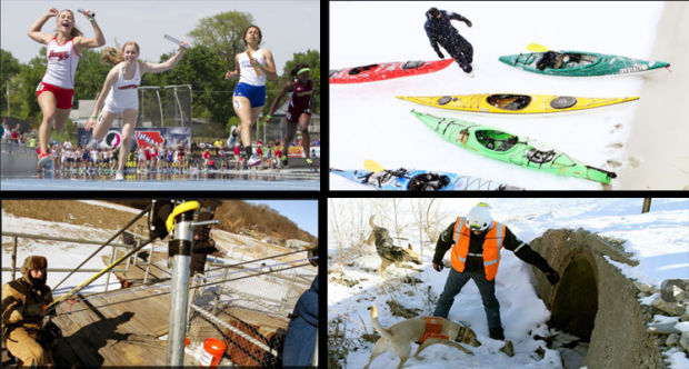 Top photo galleries