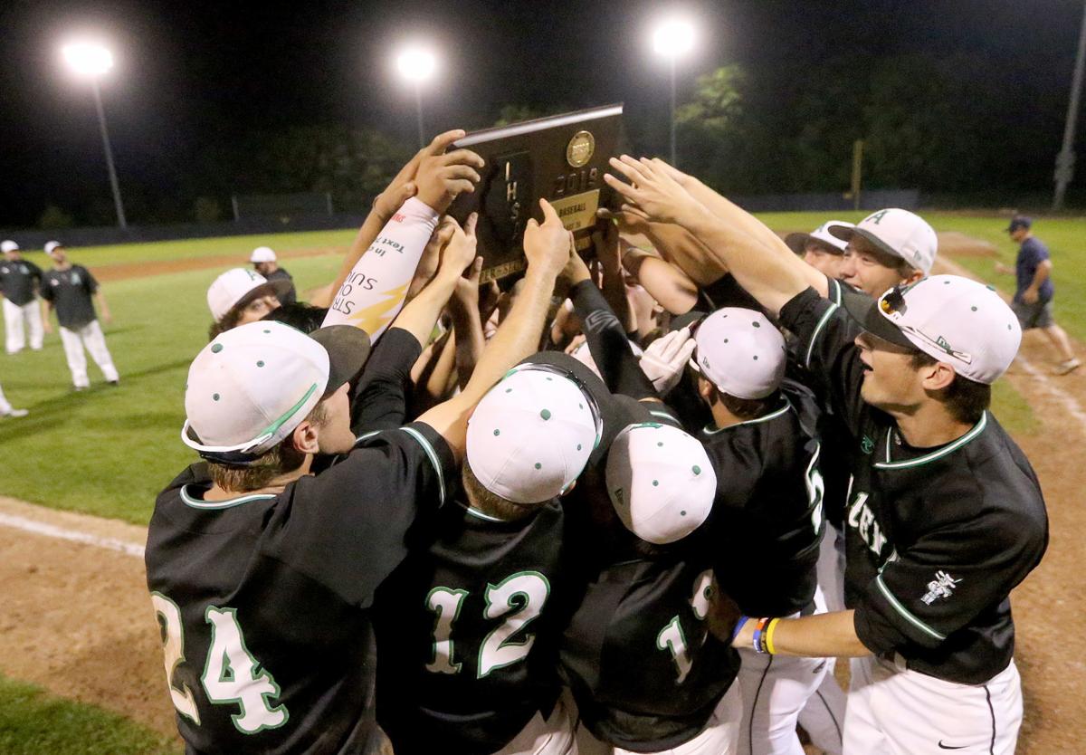 Alleman rallies from early hole, punches ticket to state High School