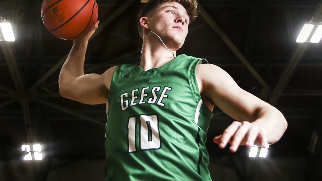 Quad-Cities All-Western Illinois boys basketball team