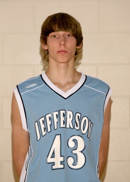 jarrod uthoff jersey