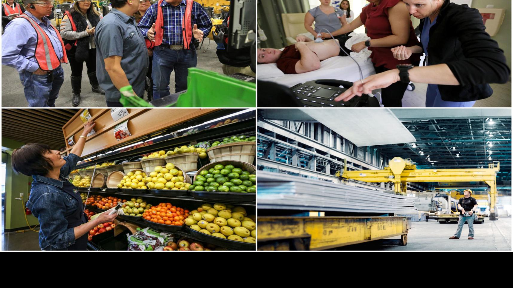 Here S How The Tariffs Are Affecting Q C Employers Business Economy Qctimes Com