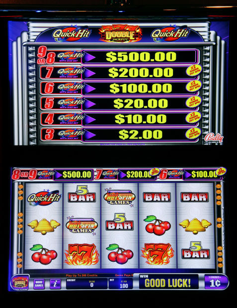 Slots Up Games