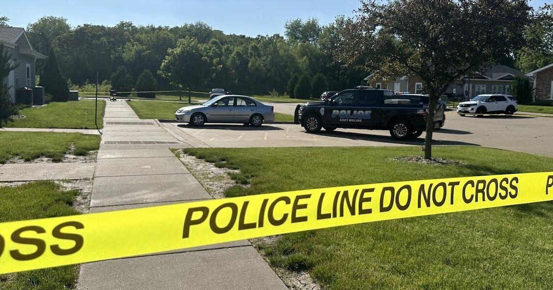 State's Attorney: East Moline officers justified in shooting