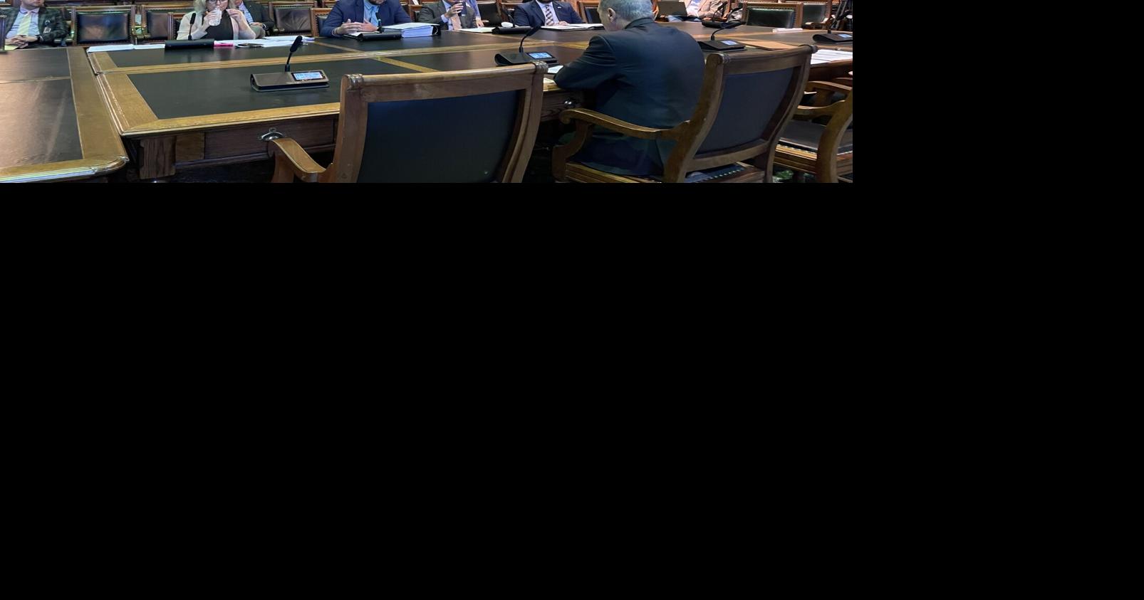Reducing Iowa’s state panels on tap for state lawmakers