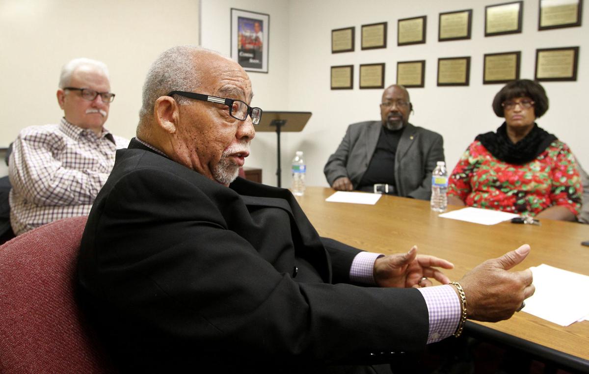 Editorial Only an election will do for Davenport School Board