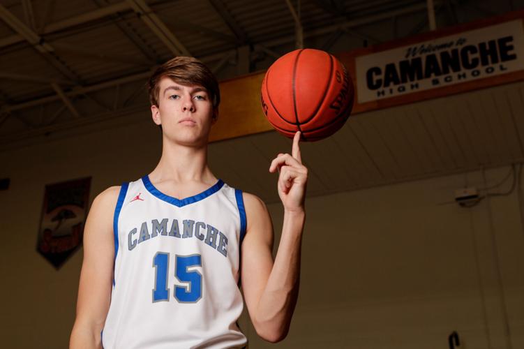 Iowa Pacesetter Camanche post thrives despite drawing a crowd