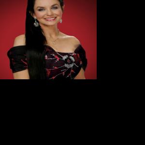 Gayle sees styles change in country music