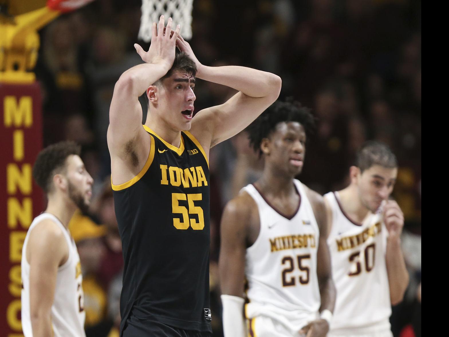 Garza Faces Difficult Choice Regarding Pro Future College Sports