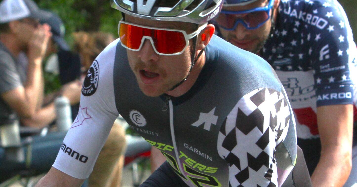 Kwik Star Criterium men's pro race - Vimarsana News