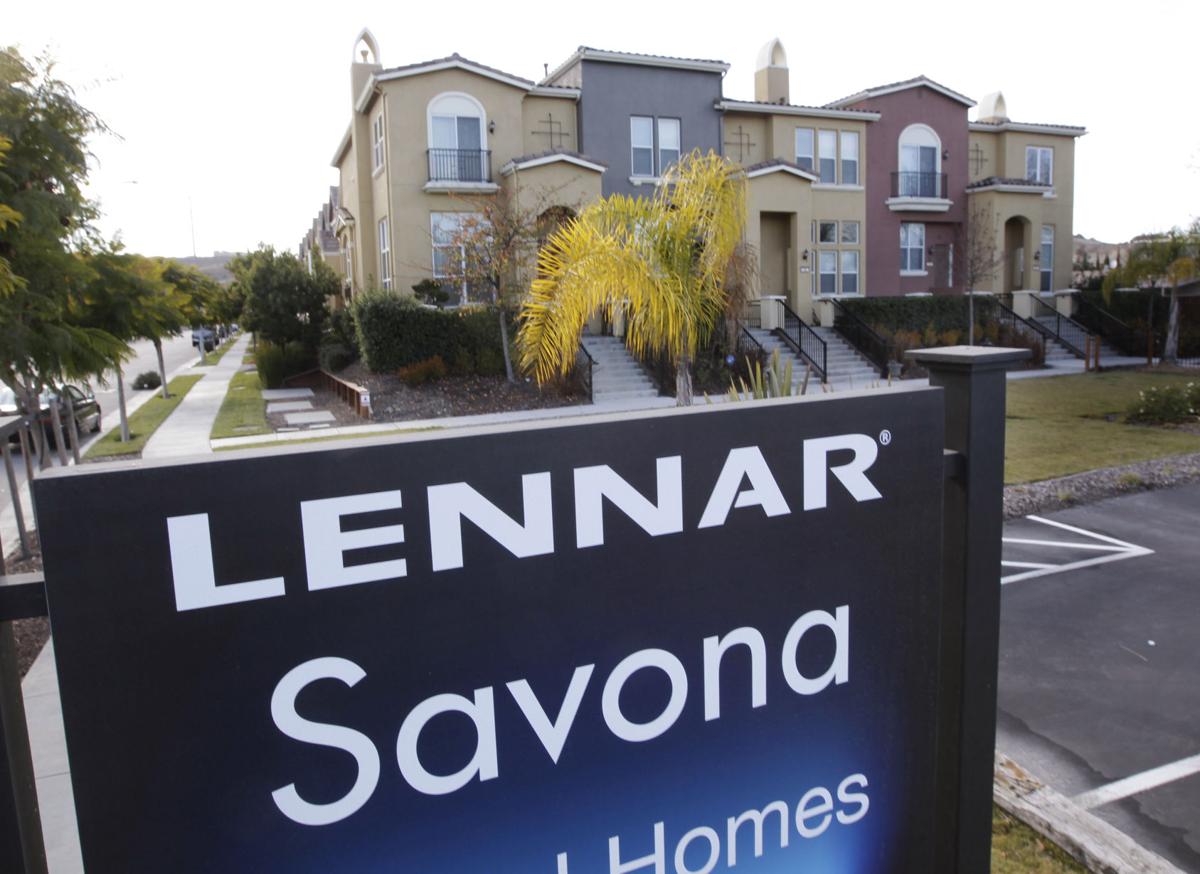 Lennar-WCI-Acquisition
