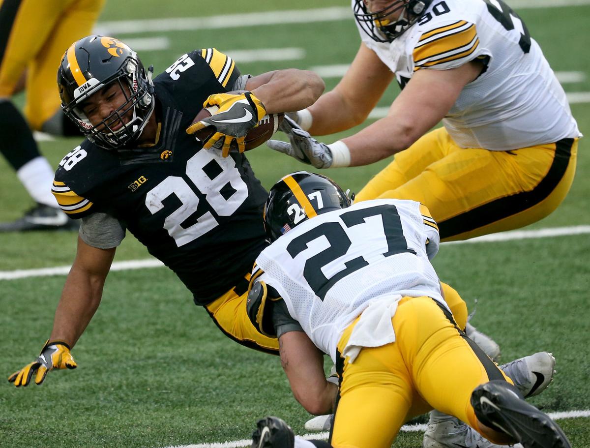 Hawkeyes Seek Answers As Fall Camp Opens Hawkmaina Qctimes Com