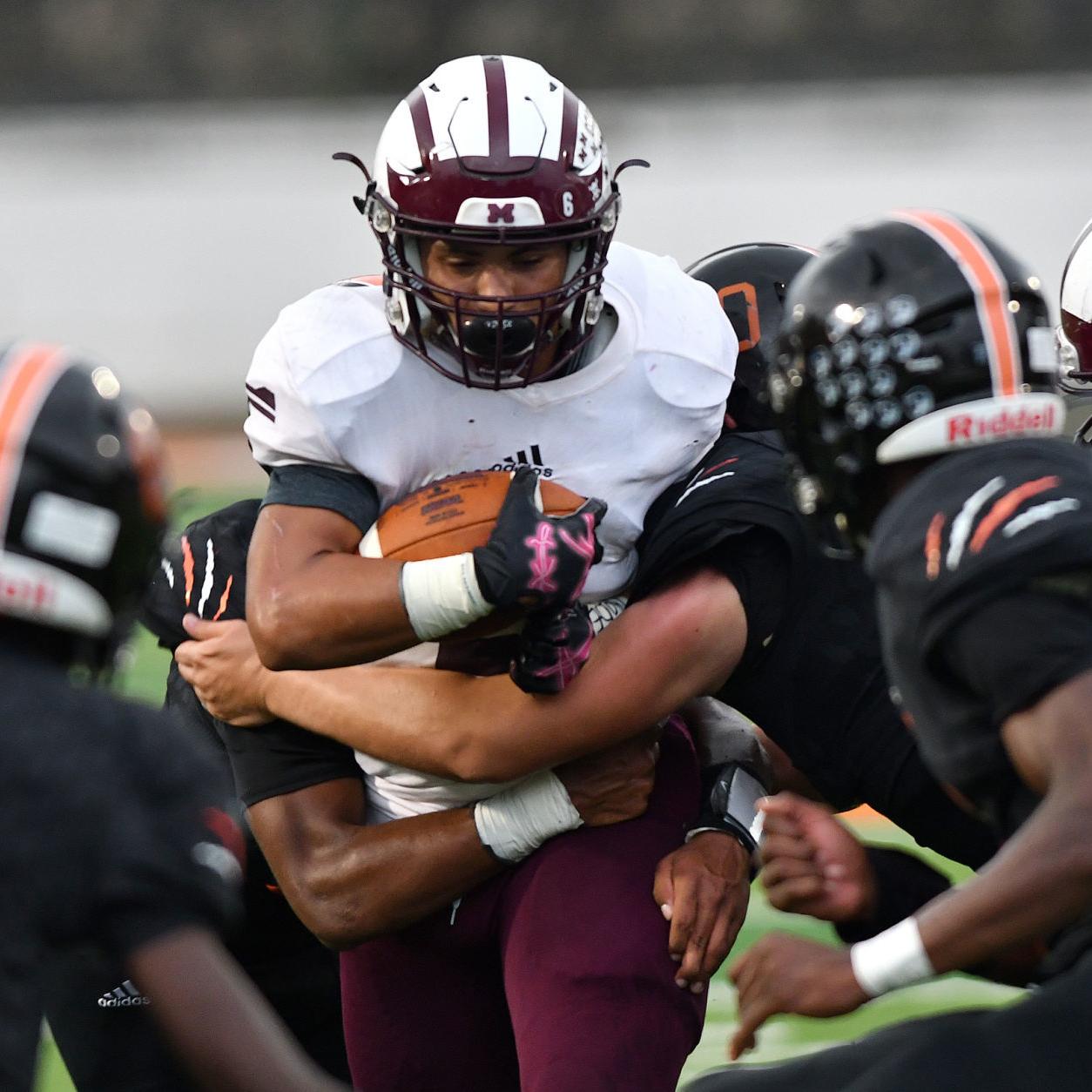 Moline Appeals Ihsa Eligibility Ruling High School Football