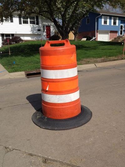 Nightly lane closures to take place between Middle Road and I-80