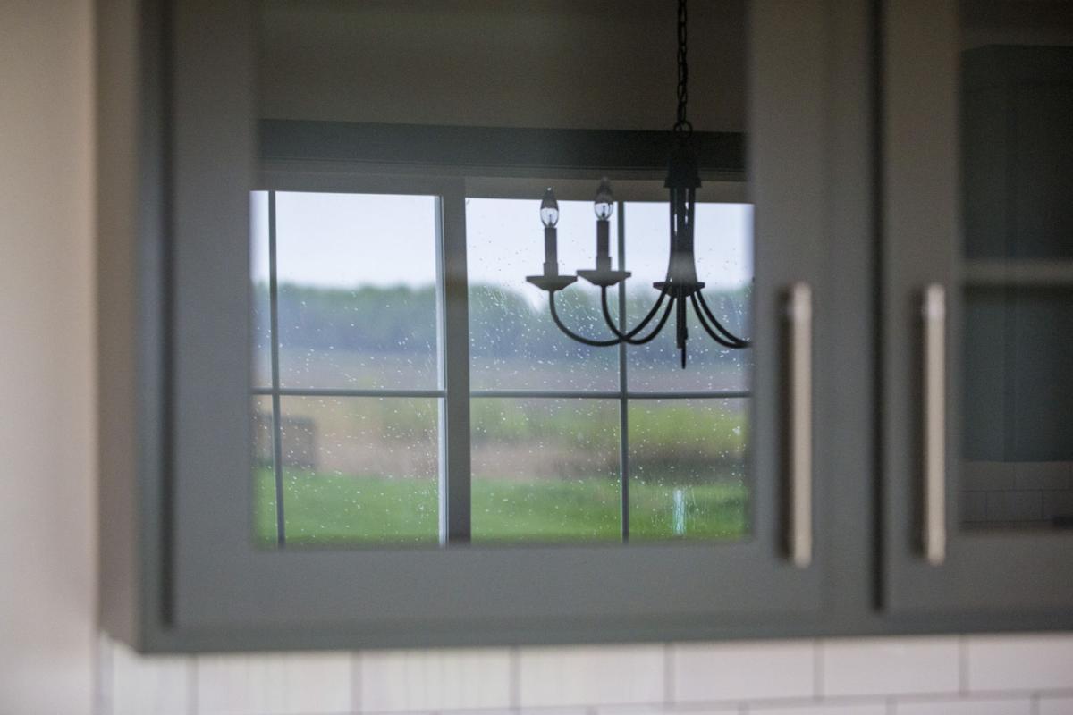 Spring Preview of Homes