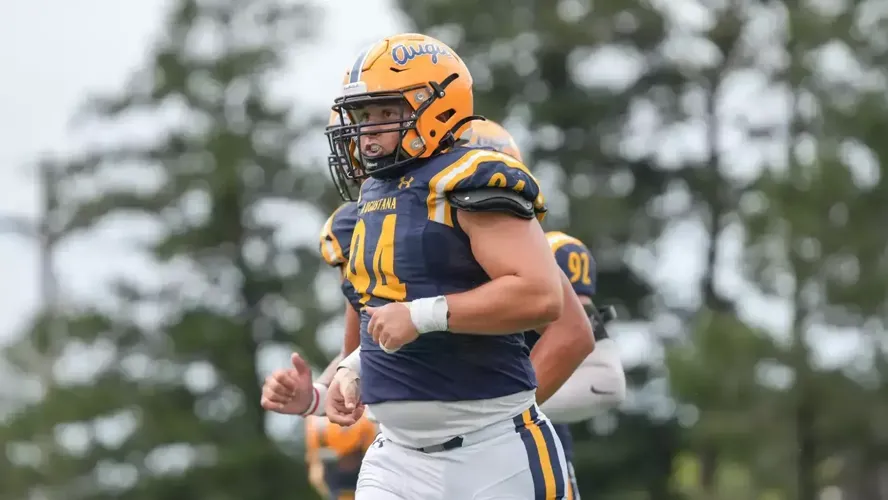 Football is set to host Millikin for homecoming weekend