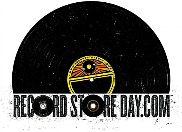 Record Store Day Features Release Of Global, Local Music On Vinyl