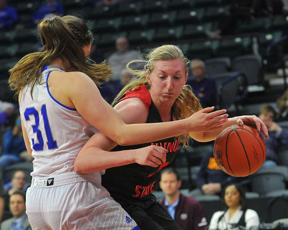 Bulldogs Find The Flow Return To Title Game College Basketball