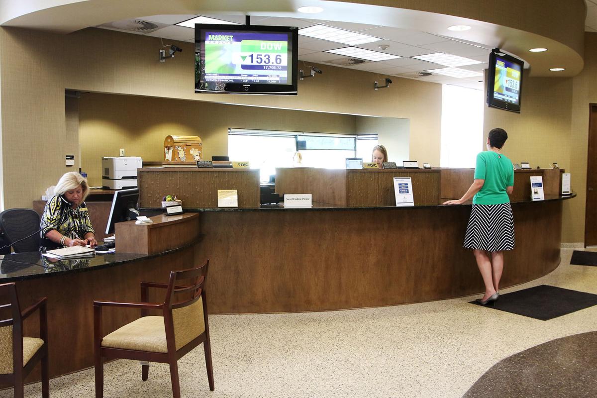 Northwest Bank celebrates 75 years Economy